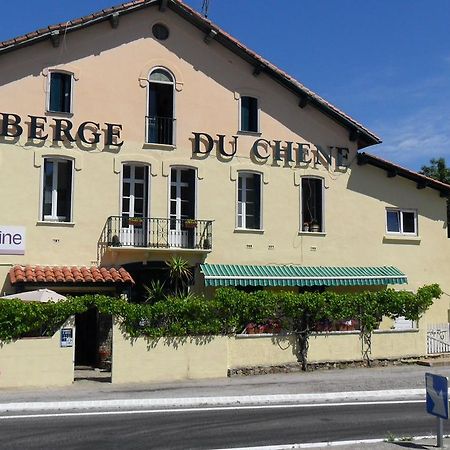 Auberge Du Chene Перпиньан Экстерьер фото