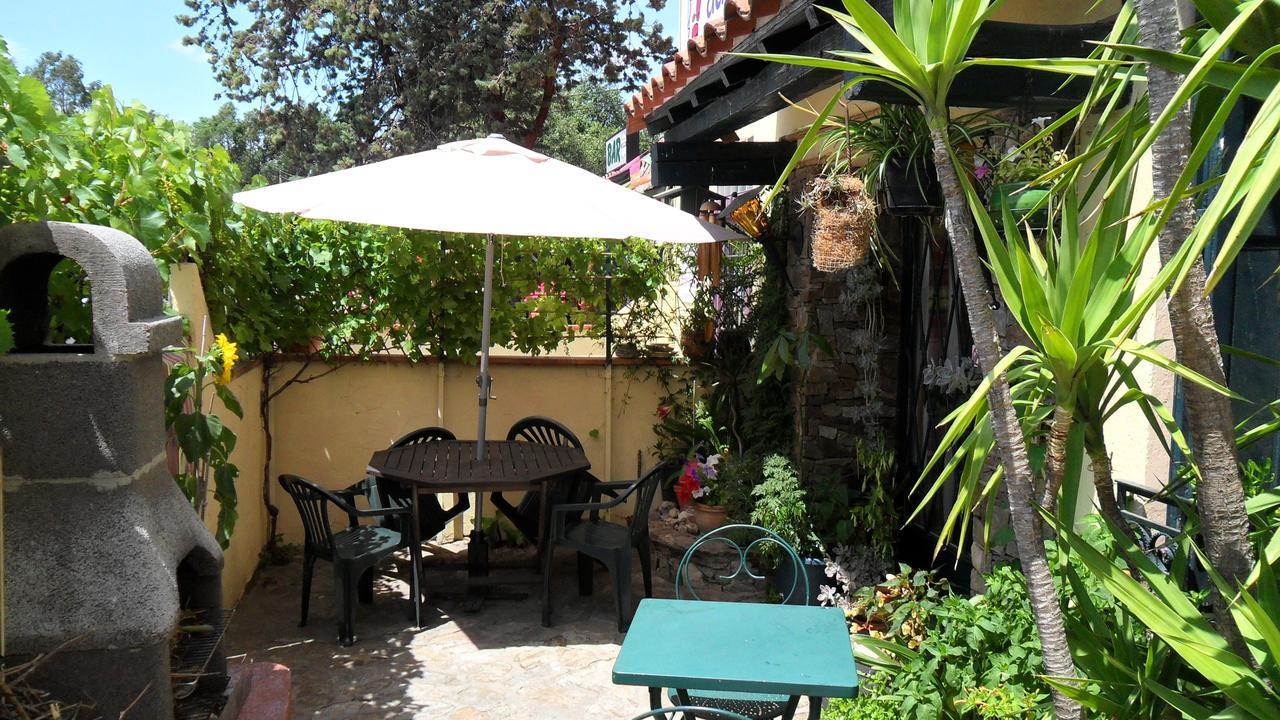 Auberge Du Chene Перпиньан Экстерьер фото